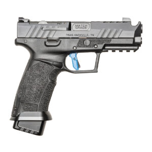 TISAS PX-9 2.0 DUTY COMP 9MM 4.1"  #