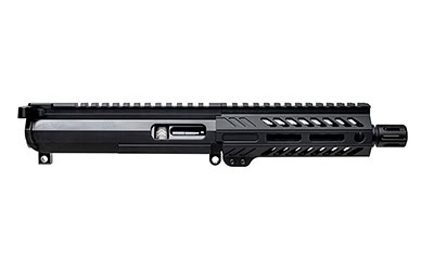 ANGSTADT CMPLT UPPR 9MM 6" BLK - Image 2