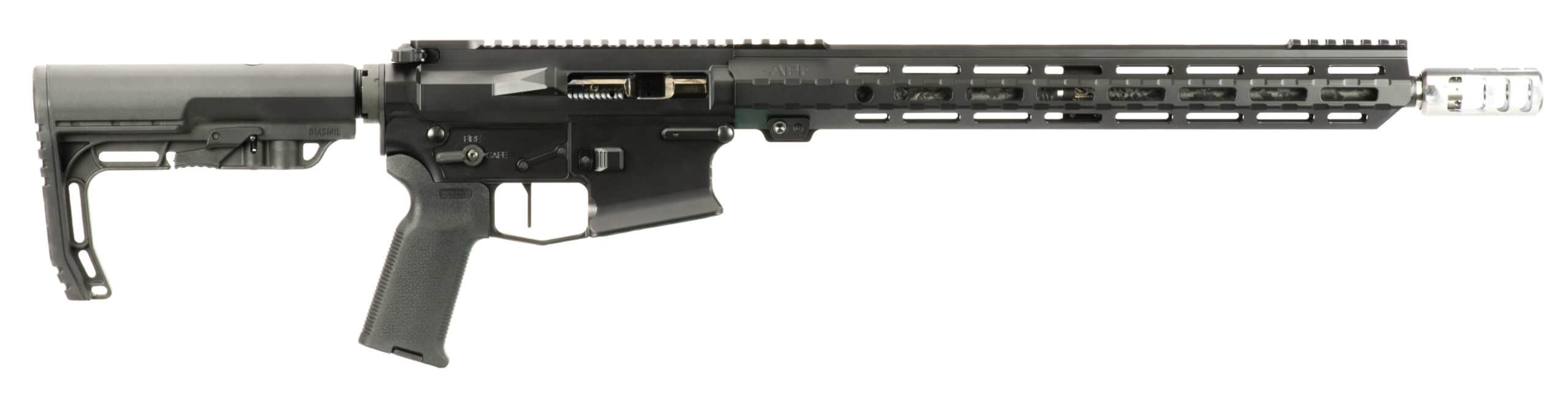 APF ELITE LTR 22ARC 16 PROOF LW MLOK