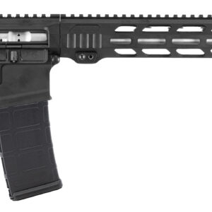 APF DMR 2.0 204RUG BLK 18 MLOK MAGPUL SL-S