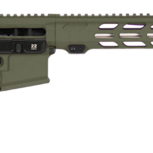 APF VARMINT 2.0 204RUG ODG 22 MLOK PRS LITE