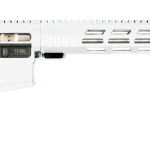 APF VARMINT 22ARC 2.0 22 PRS LITE MLOK WHITE