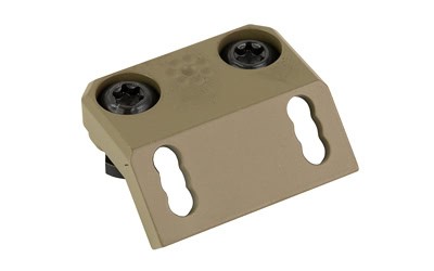 ARISAKA OFFSET SCOUT MOUNT M-LOK FDE - Image 2