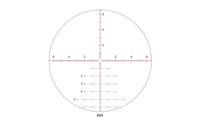 ATHLON CRNS BTR G2 4.5-29X56 APRS1 - Image 2