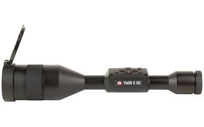 ATN THOR5 XD 3-30 1280X1024 THERMAL - Image 3