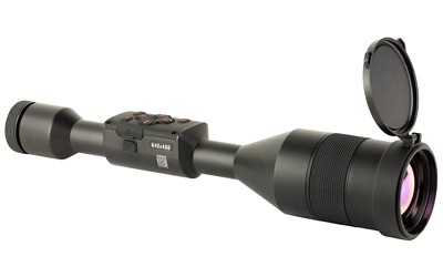 ATN THOR5 LRF 5-40X 640X480 THERMAL - Image 2