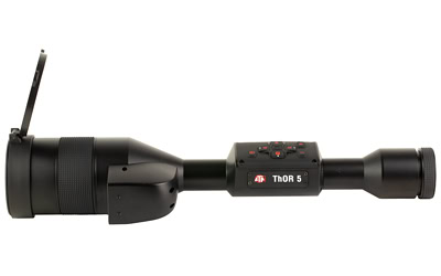 ATN THOR5 LRF 5-40X 640X480 THERMAL - Image 3