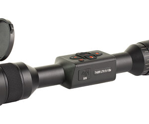 ATN THOR LTV 5-15X 320X240 12MICRON