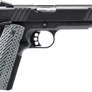 BER B1911 BLACK 45AP 5B 8RD