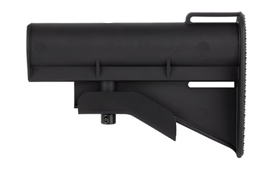B5 CAR 15 STOCK BLK