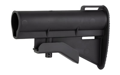 B5 CAR 15 STOCK BLK - Image 3