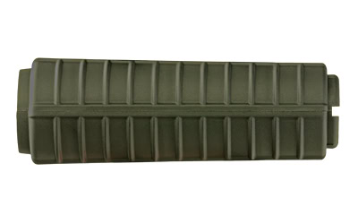 B5 CAR15 HANDGUARD OLIVE DRAB GREEN - Image 2