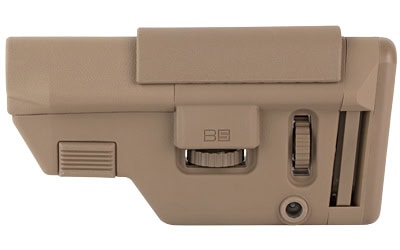 B5 COLLAPSIBLE PREC STK MED FDE - Image 3