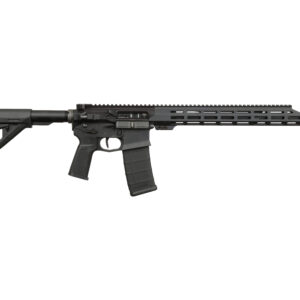 US PALM STORM CAT4 5.56 BLK 30+1 16"