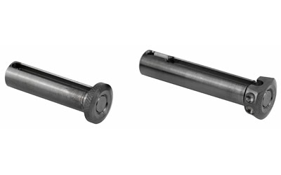 BAD TITANIUM ENHANCED PIN SET BLK - Image 2