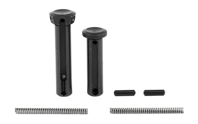 BAD ENHANCED PIN SET