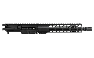 BAD 10.5 UPR WRKHORSE 556AMBI C BLK