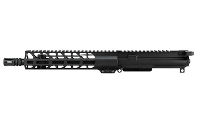 BAD 10.5 UPR WRKHORSE 556AMBI C BLK - Image 2