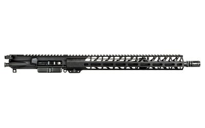 BAD 16 UPPR WRKHORSE 556 AMBI C BLK