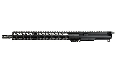 BAD 16 UPPR WRKHORSE 556 AMBI C BLK - Image 2