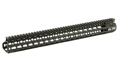 BCM KMR ALPHA RL 556 17" BLK KM