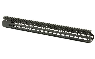 BCM KMR ALPHA RL 556 17" BLK KM - Image 2