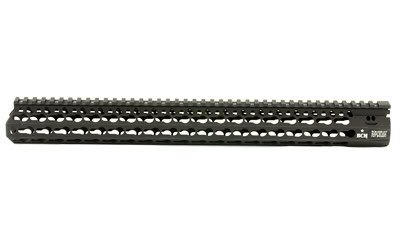 BCM KMR ALPHA RL 556 17" BLK KM - Image 3