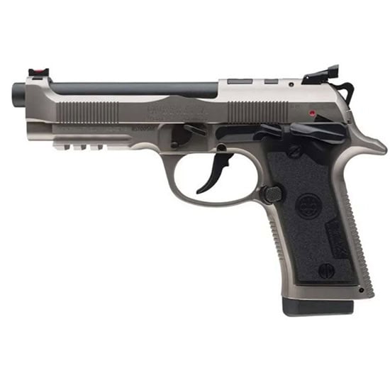 BER 92X PERFORMANCE CARRY OPTIC 9MM 4.9 15R