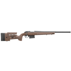 BGA B-14 HMR 6.5PRC 24 MINI CHASSIS BLK 3RD