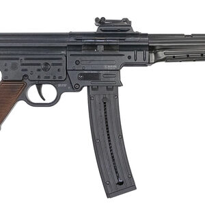 BLG MAUSER STG-44 22LR NATURAL WOOD STOCK 10RD