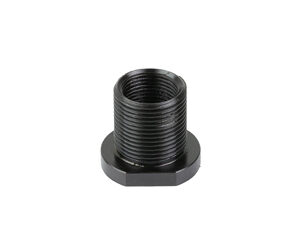 BANISH THREAD ADPTR 1/2X28 TO 5/8X24