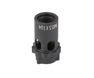 BANISH 9 PISTON M13.5X1LH BLK