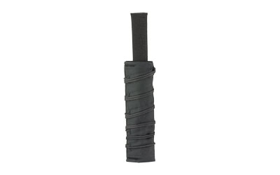 BPG SUPPRSSR CVR HVY 9" X 1.5" BLK - Image 2