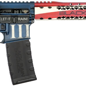 BR PATRIOT 5.56  SPEC+ 16 BETSY ROSS FLAG