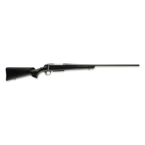 BRO AB3 243WIN COMPOSITE STALKER 22 BLK 4RD DBM