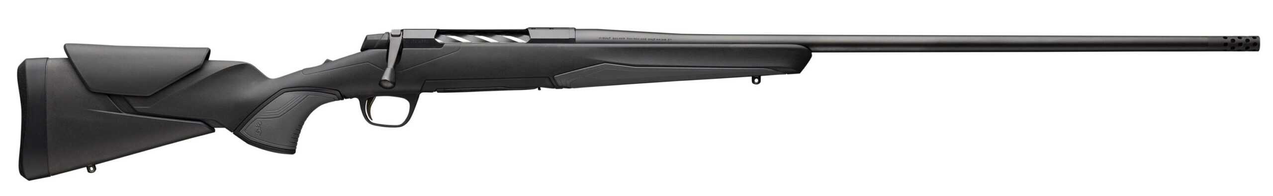 BRO X-BOLT 2 HUNT COMP BLK 6.5PRC 24 3RD