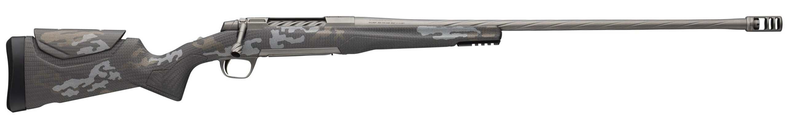 BRO X-BOLT 2 MOUNTAIN PRO TUNG 300PRC 26 3R