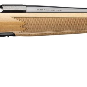 BRO X-BOLT 2 MEDALLION MAPLE 7MM PRC 24 3RD
