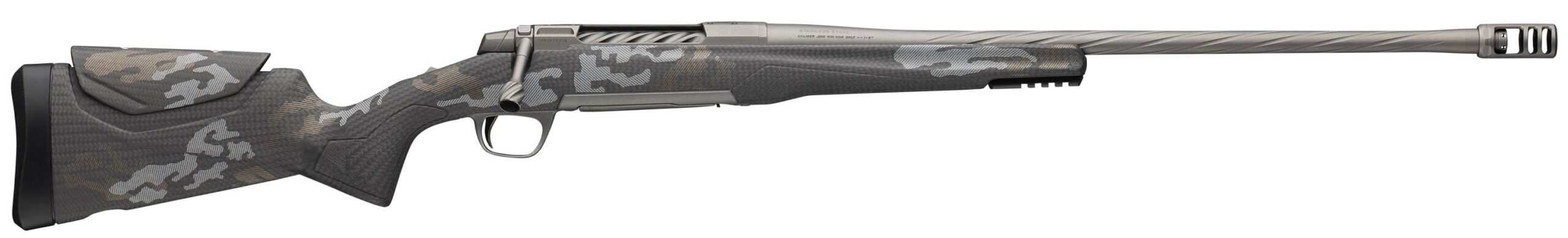 BRO X-BOLT 2 MOUNTAIN PRO SPR TUNG 7MM PRC 20