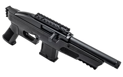 ROSSI RS22 PISTOL 22LR 6" 10RD BLK - Image 3