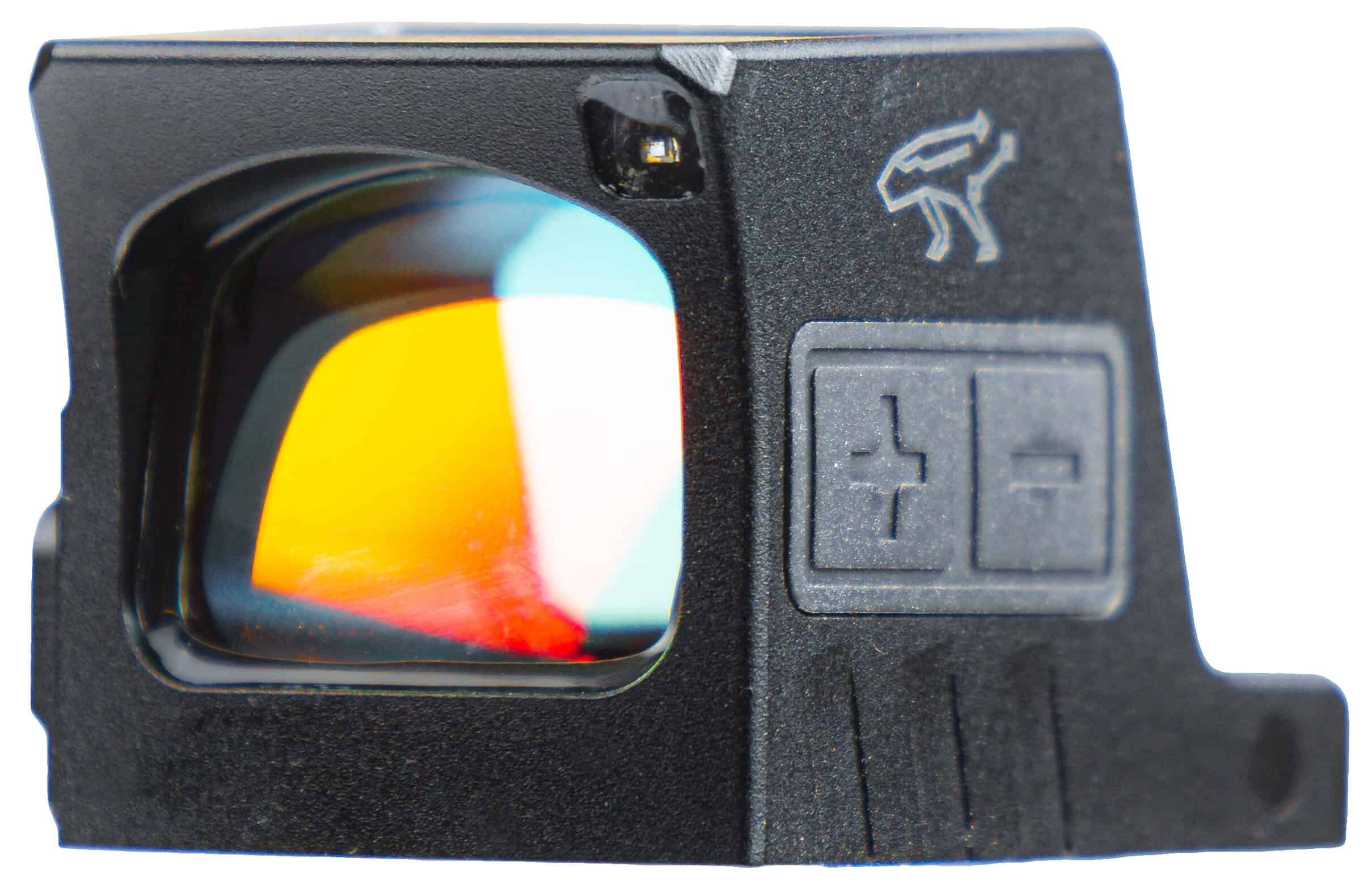 CENT MECANIK MO4 RED DOT SIGHT
