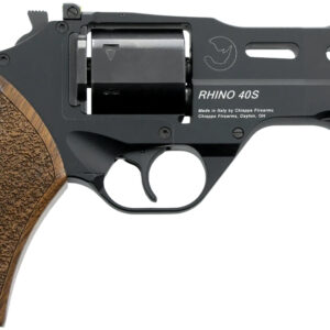 CHIAPPA RHINO 40SAR 9MM 4 WALNUT CA LEGAL 6RD