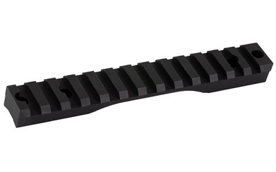 CHRISTENSEN 1PC REM 700 SHRT ZERO
