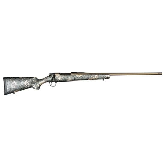 CHRIS MESA FFT 7MM REM 22 GRN/BLK/TAN