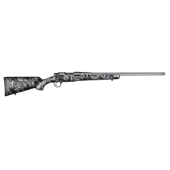 CHRIS MESA FFT 300WIN 22 BLK/GRY