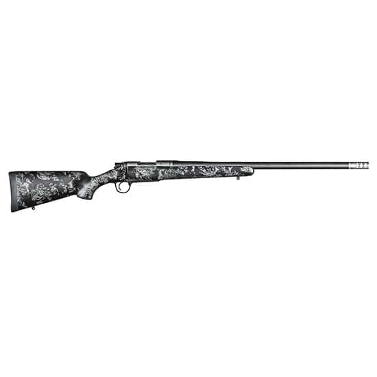 CHRIS RIDGELINE FFT 30-06 22 BLK/GRY
