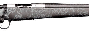 CHRIS RIDGELINE FFT 7MM BC 16.25 GRY