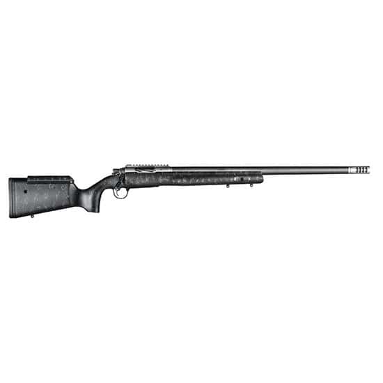 CHRIS ELR 6.5PRC 26 BLK/GRY MB