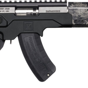 CHRIS MPR RIMFIRE 17HMR 16 BLK 9RD
