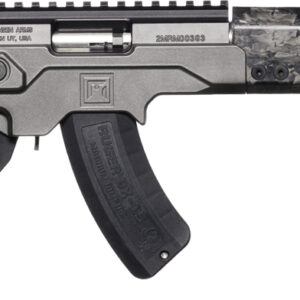 CHRIS MPR RIMFIRE 22WMR 18 TUNGSTEN 9RD